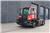 Kalmar TT618I, Shunt Trucks, Material Handling