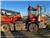 Kalmar TT618I, Shunt Trucks, Material Handling