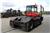 Kalmar TT618I, Shunt Trucks, Material Handling