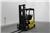 Yale ERP16VF, Electric Forklifts, Material Handling