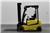 Yale ERP16VF, Electric Forklifts, Material Handling