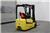 Yale ERP20VT, Electric Forklifts, Material Handling