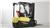 Yale ERP20VT, Electric Forklifts, Material Handling