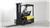 Yale ERP20VT, Electric Forklifts, Material Handling