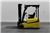 Yale ERP20VT, Electric Forklifts, Material Handling