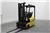 Yale ERP20VT, Electric Forklifts, Material Handling