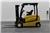 Yale ERP25VL, Electric Forklifts, Material Handling