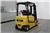 Yale ERP25VL, Electric Forklifts, Material Handling
