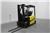 Yale ERP25VL, Electric Forklifts, Material Handling