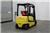 Yale ERP25VL, Electric Forklifts, Material Handling
