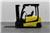 Yale ERP25VL, Electric Forklifts, Material Handling
