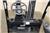 Yale ERP25VL, Electric Forklifts, Material Handling