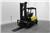 Yale ERP50VM, Electric Forklifts, Material Handling