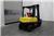 Yale ERP50VM, Electric Forklifts, Material Handling