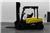 Yale ERP50VM, Electric Forklifts, Material Handling