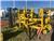 Bednar Fenix FN 4000 L, Harrows, Agriculture