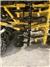 Bednar Omega OO6000 FL Alpha Drill, Farm Drills, Agriculture