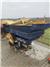 Bogballe EX 2200 Med Calibrator, Mineral spreaders, Agriculture