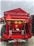 Bredal B 4 m.overbygning, Mineral spreaders, Agriculture