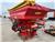 Bredal F 2 4000 LITER Med presenning, Mineral spreaders, Agriculture