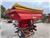 Bredal F 2 4000 LITER Med presenning, Mineral spreaders, Agriculture