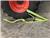 CLAAS Lang stråskiller V500-1230, Combine Attachments, Agriculture