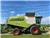 CLAAS LEXION 660 T4I VARIO 930 4 WD / GPS / 11000 L. tan, Combine Harvesters, Agriculture