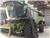 CLAAS LEXION 6600 frøtømmeudstyr - Vario 770, Combine Harvesters, Agriculture