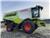 CLAAS LEXION 760 CEMOS Aut. - Vario 930, Combine Harvesters, Agriculture