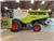 CLAAS LEXION 760 CEMOS AUT., Combine Harvesters, Agriculture