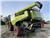 CLAAS LEXION 760 CEMOS Aut. - Vario 930, Combine Harvesters, Agriculture