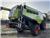 CLAAS LEXION 760 CEMOS Aut. - Vario 930, Combine Harvesters, Agriculture