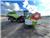 CLAAS LEXION 760 Med 4 wd. Samt VARIO 930, Combine Harvesters, Agriculture