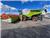 CLAAS LEXION 760 Med 4 wd. Samt VARIO 930, Combine Harvesters, Agriculture