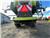 CLAAS LEXION 760 Med 4 wd. Samt VARIO 930, Combine Harvesters, Agriculture