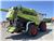 CLAAS LEXION 770, Combine Harvesters, Agriculture