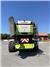 CLAAS LEXION 770, Combine Harvesters, Agriculture