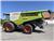 CLAAS LEXION 770, Combine Harvesters, Agriculture