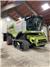 CLAAS LEXION 770 TT 40 MacDon skærebord, Combine Harvesters, Agriculture
