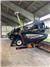 CLAAS LEXION 770 TT 40 MacDon skærebord, Combine Harvesters, Agriculture