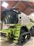 CLAAS LEXION 770 TT 40 MacDon skærebord, Combine Harvesters, Agriculture