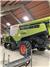 CLAAS LEXION 770 TT 40 MacDon skærebord, Combine Harvesters, Agriculture