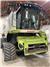 CLAAS LEXION 770 TT 40 MacDon skærebord, Combine Harvesters, Agriculture
