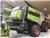 CLAAS Lexion 8800 4WD - CEMOS fuld pakke - 3D sold - GPS, Combine Harvesters, Agriculture