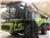 CLAAS Lexion 8800 4WD - CEMOS fuld pakke - 3D sold - GPS, Combine Harvesters, Agriculture