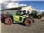 CLAAS SCORPION 7055 VARIPOWER PLUS Få timer, Telescopic Handlers, Construction Equipment