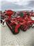 He-Va DISC-ROLLER 3 meter med såmaskine, Harrows, Agriculture