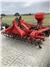 He-Va DISC-ROLLER 3 meter med såmaskine, Harrows, Agriculture