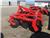 He-Va DISC-ROLLER 4 m. / V-Profilring 600 mm., Harrows, Agriculture