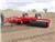 He-Va TIP ROLLS 630 cm. Cambrigde Nye 630 - 820 - 1020 p, Rollers, Agriculture